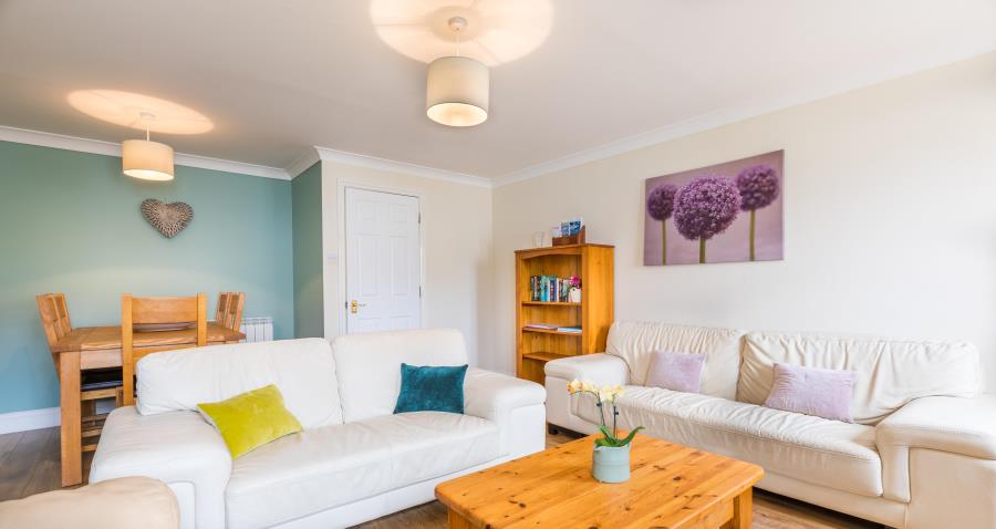 Accommodation Main Picture