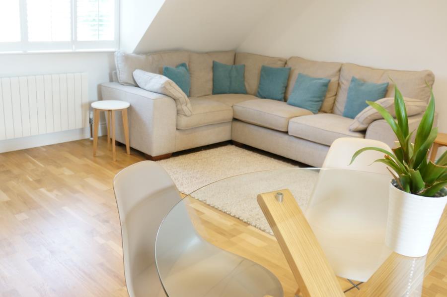 Accommodation Main Picture