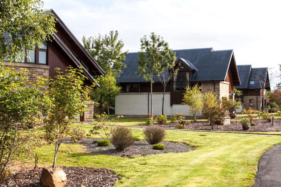 Accommodation Main Picture