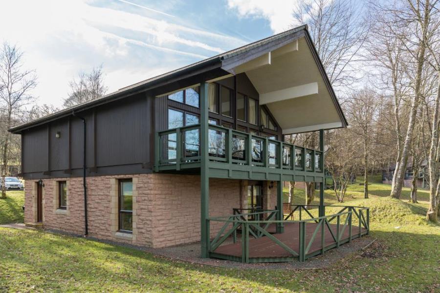 Accommodation Main Picture