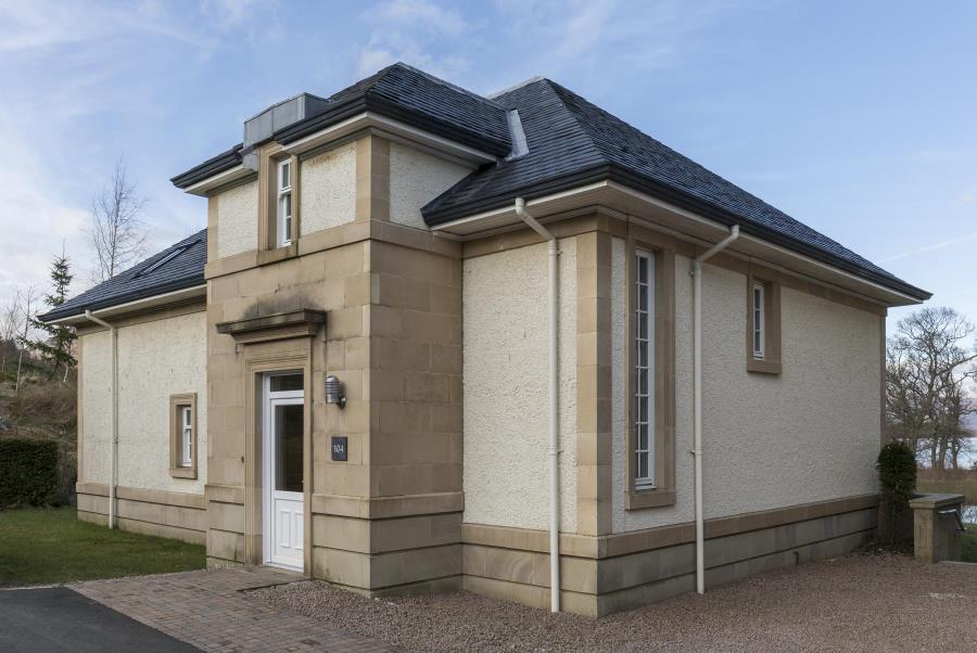 Accommodation Main Picture