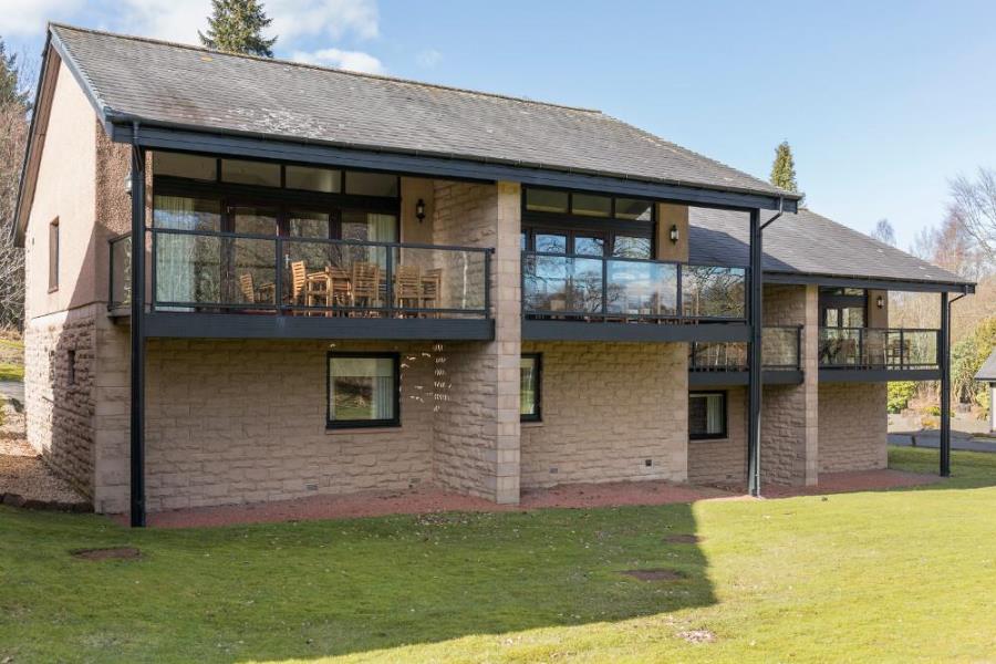 Accommodation Main Picture