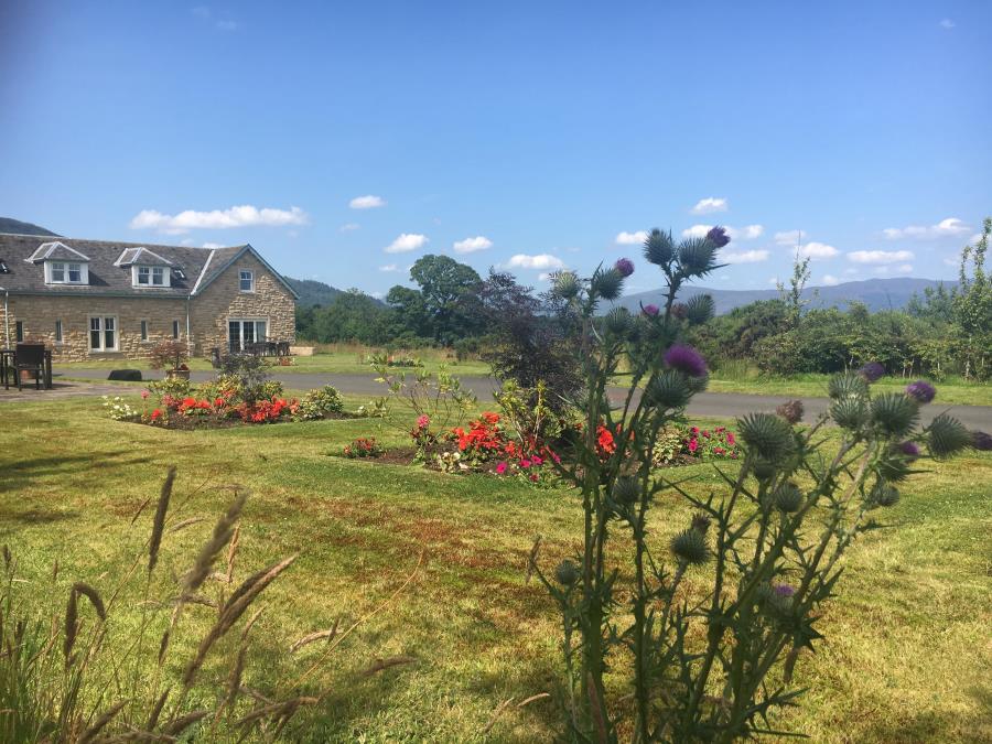 Accommodation Main Picture