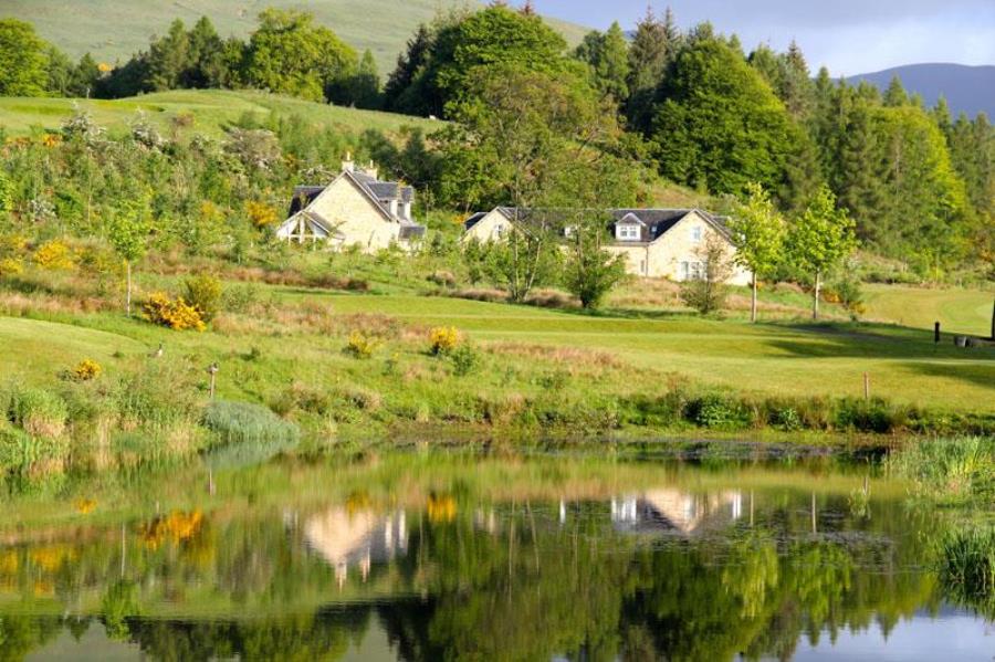 Accommodation Main Picture