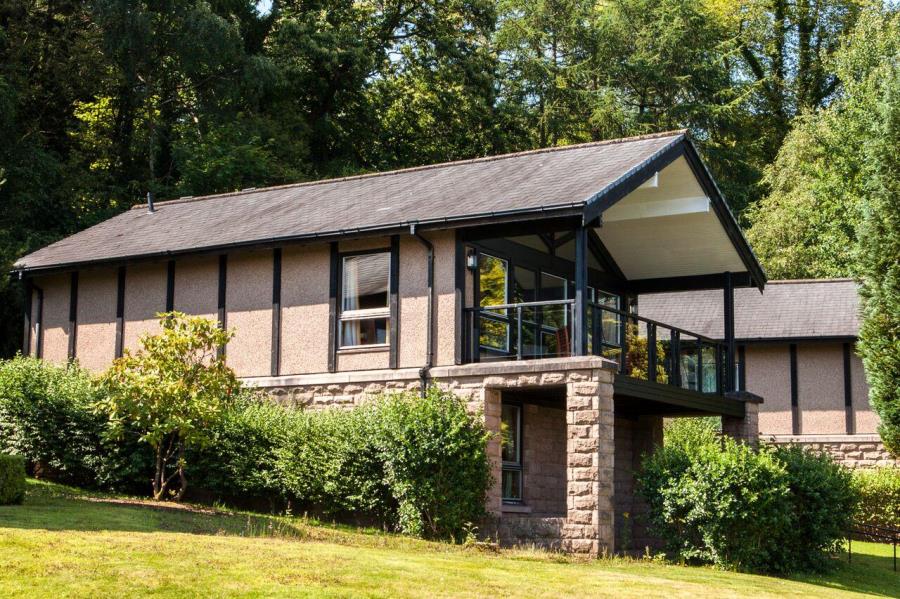 Accommodation Main Picture