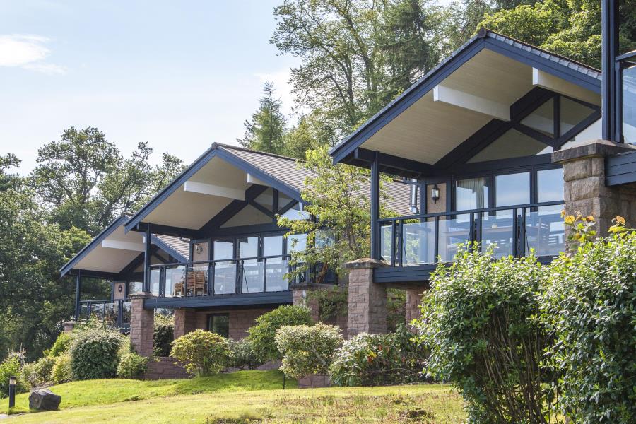 Accommodation Main Picture