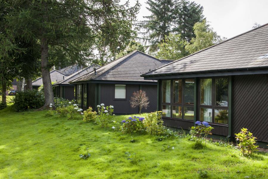 Accommodation Main Picture