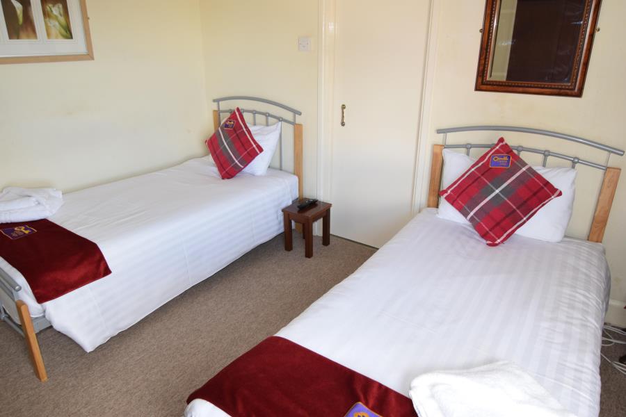 Accommodation Main Picture
