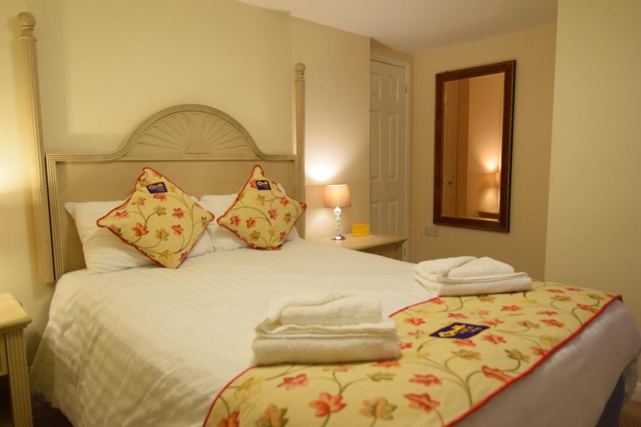 Accommodation Main Picture