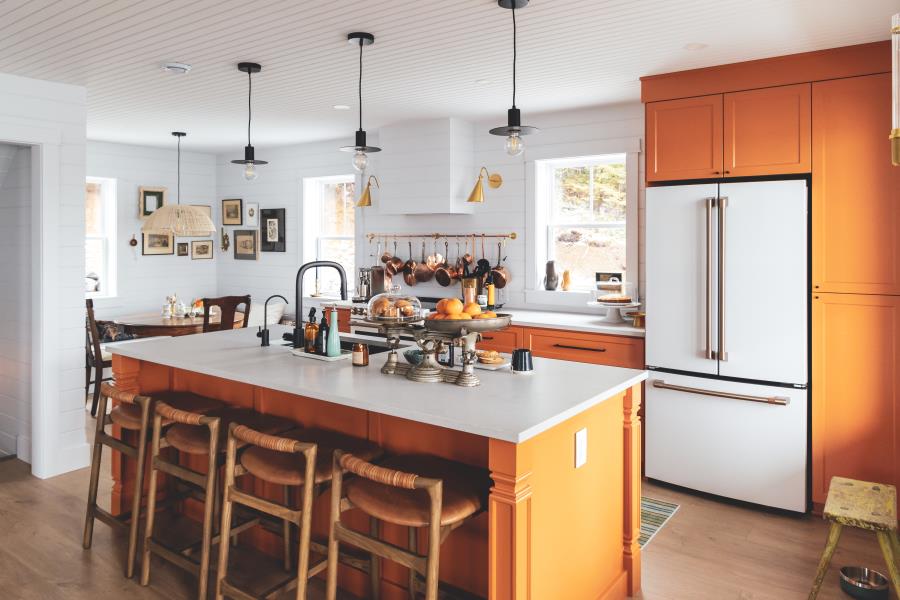 Accommodation Main Picture