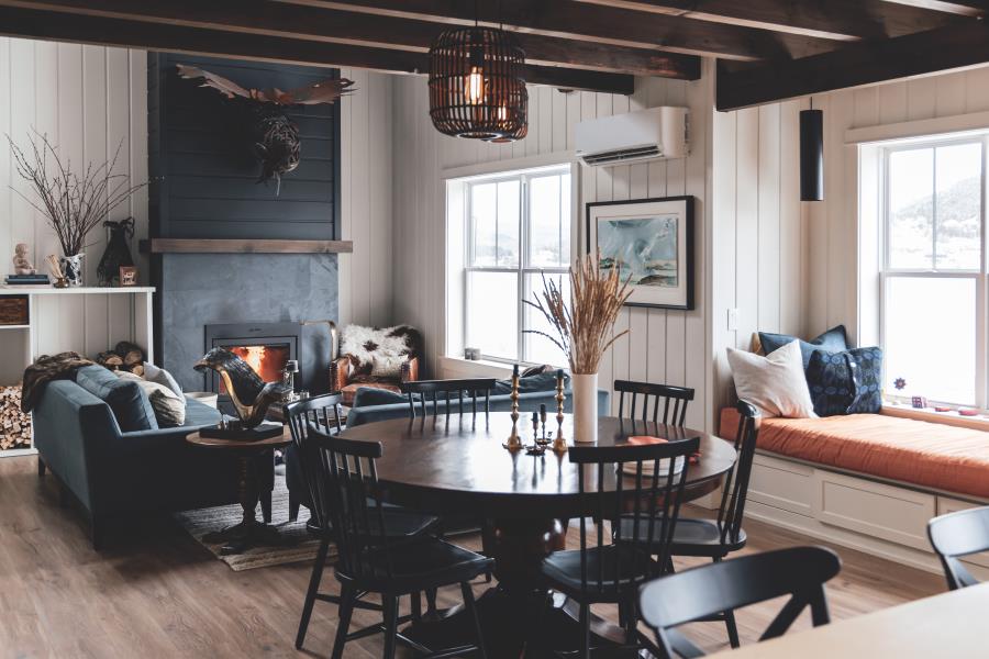 Accommodation Main Picture