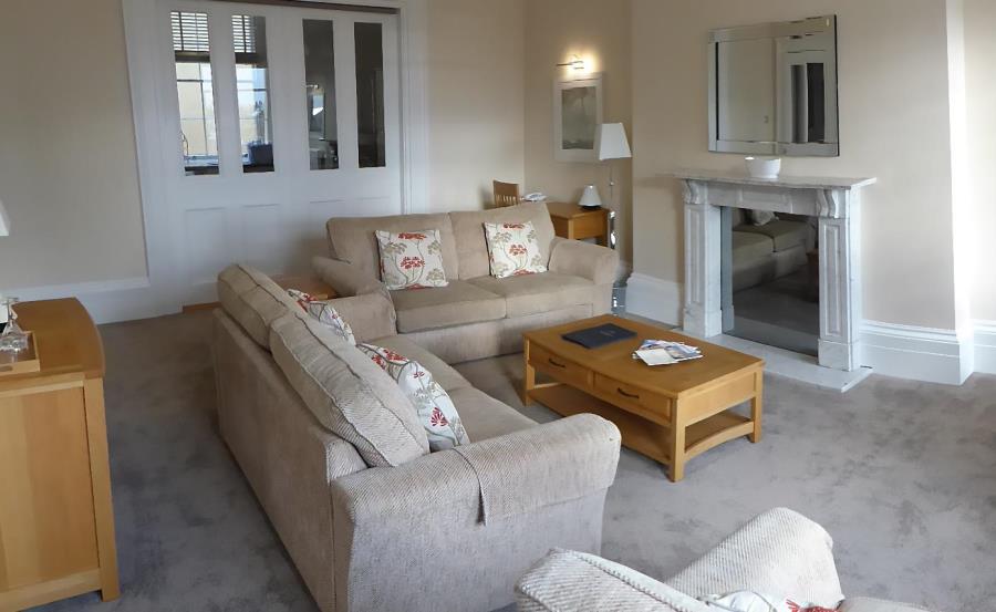 Accommodation Main Picture