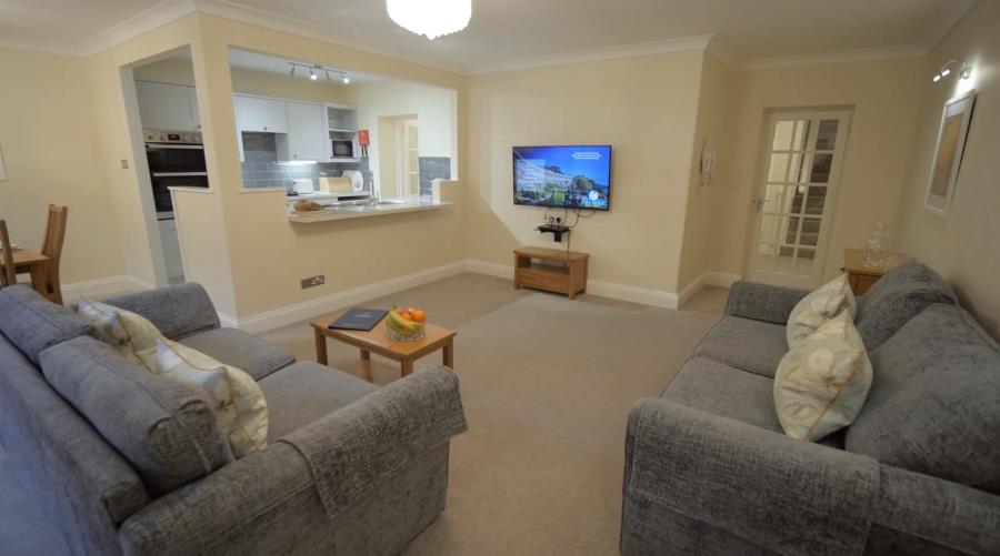 Accommodation Main Picture