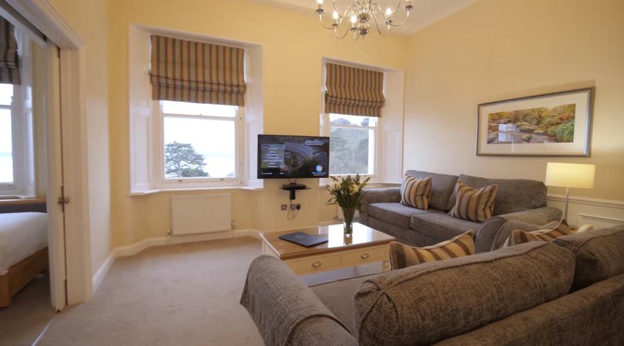 Accommodation Main Picture