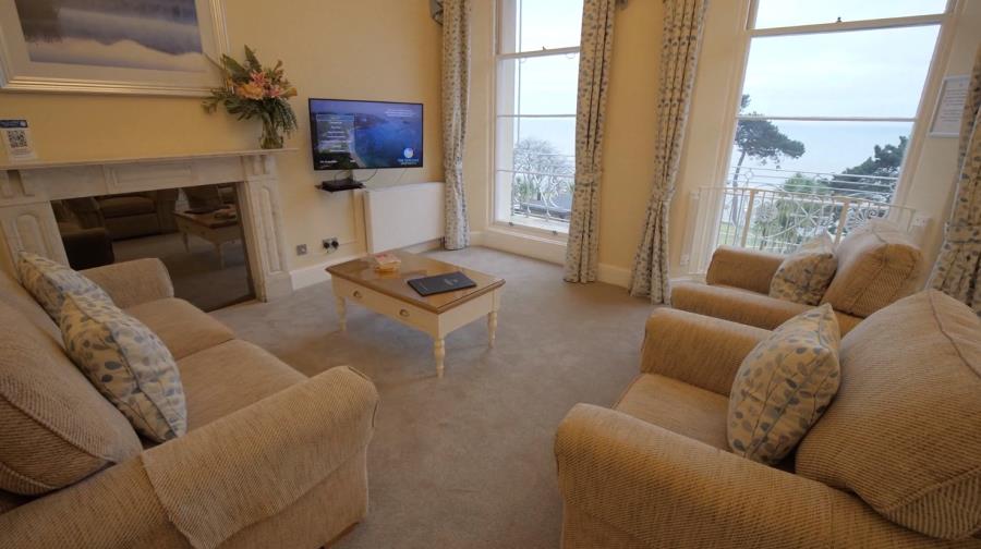 Accommodation Main Picture