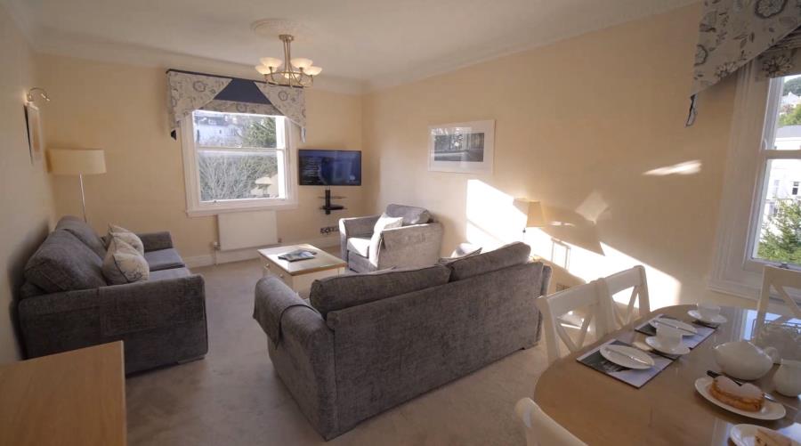 Accommodation Main Picture