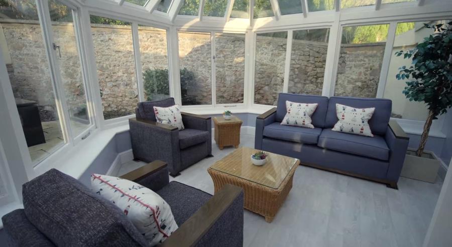 Accommodation Main Picture