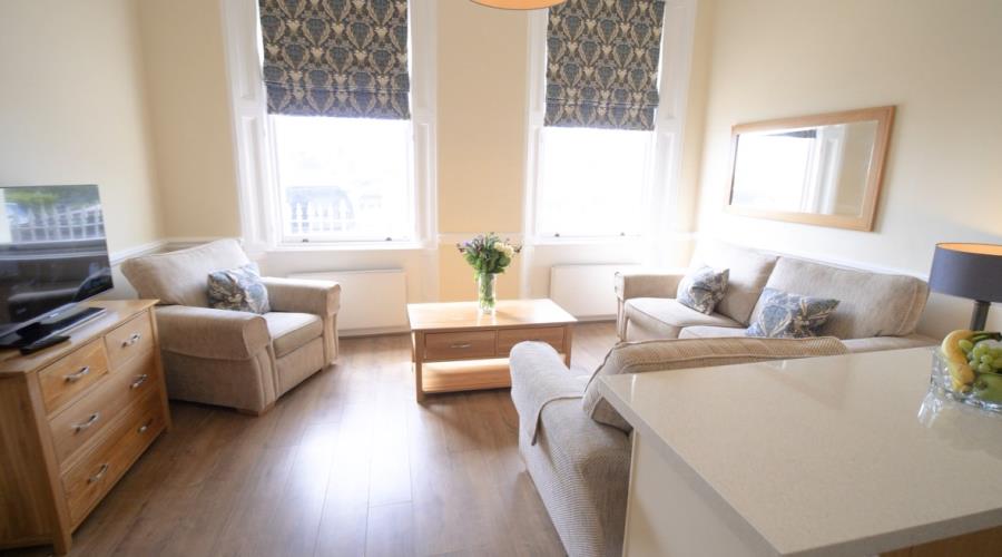 Accommodation Main Picture