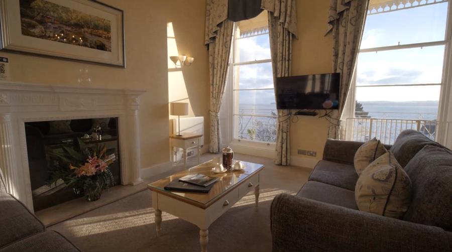 Accommodation Main Picture