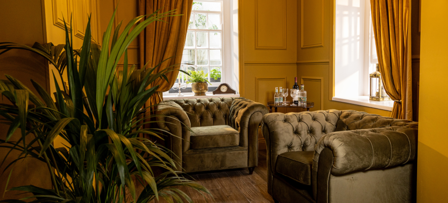 Accommodation Main Picture