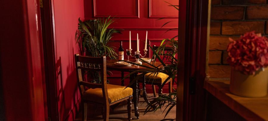 Accommodation Main Picture