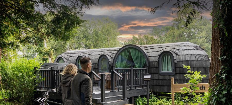 Accommodation Main Picture