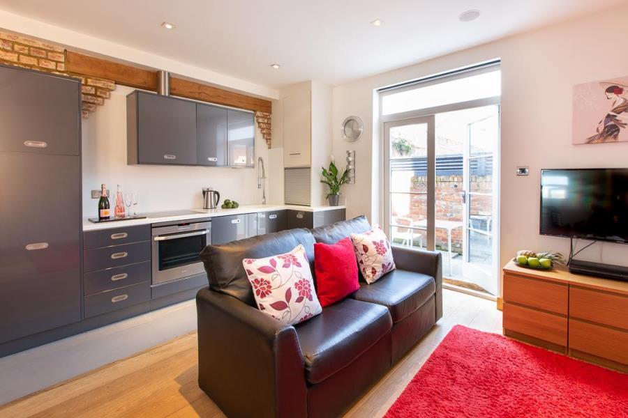 Accommodation Main Picture