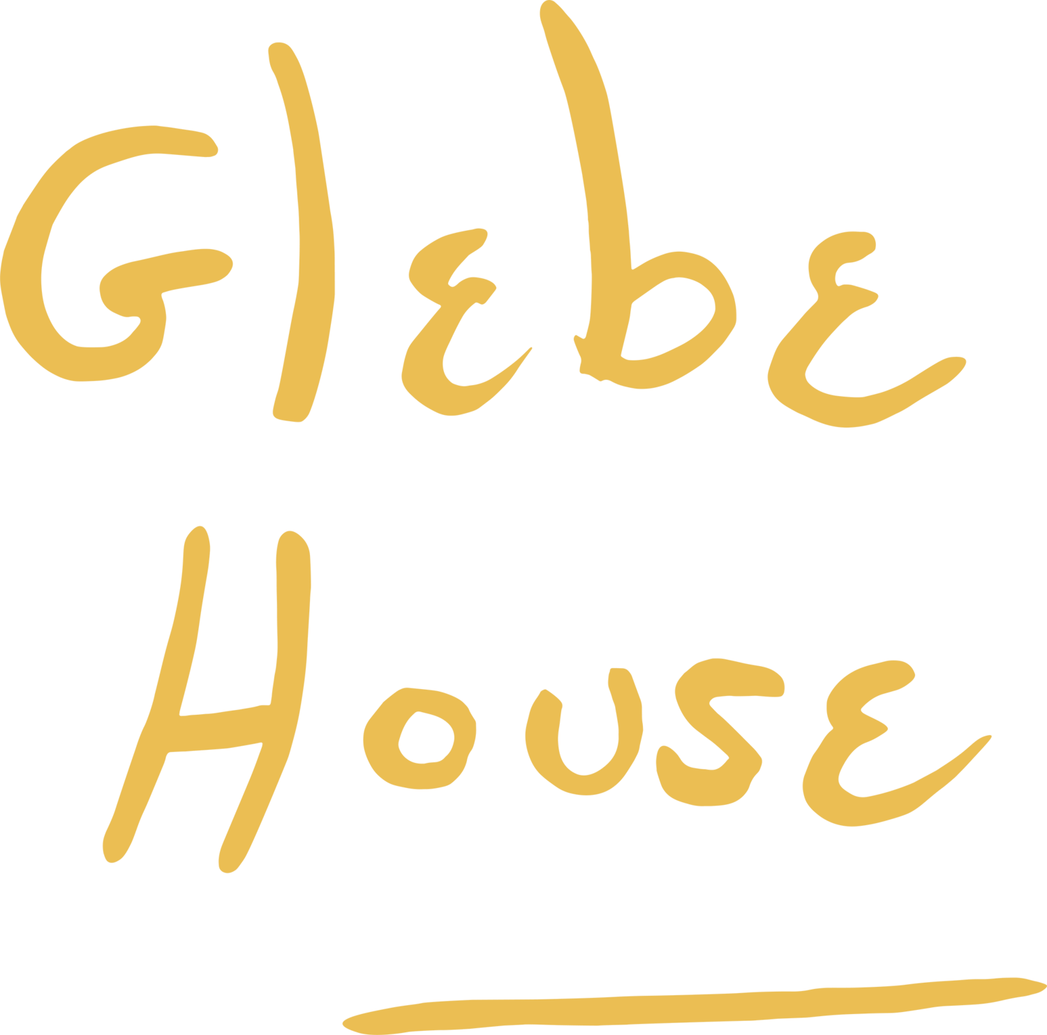 Glebe House Devon