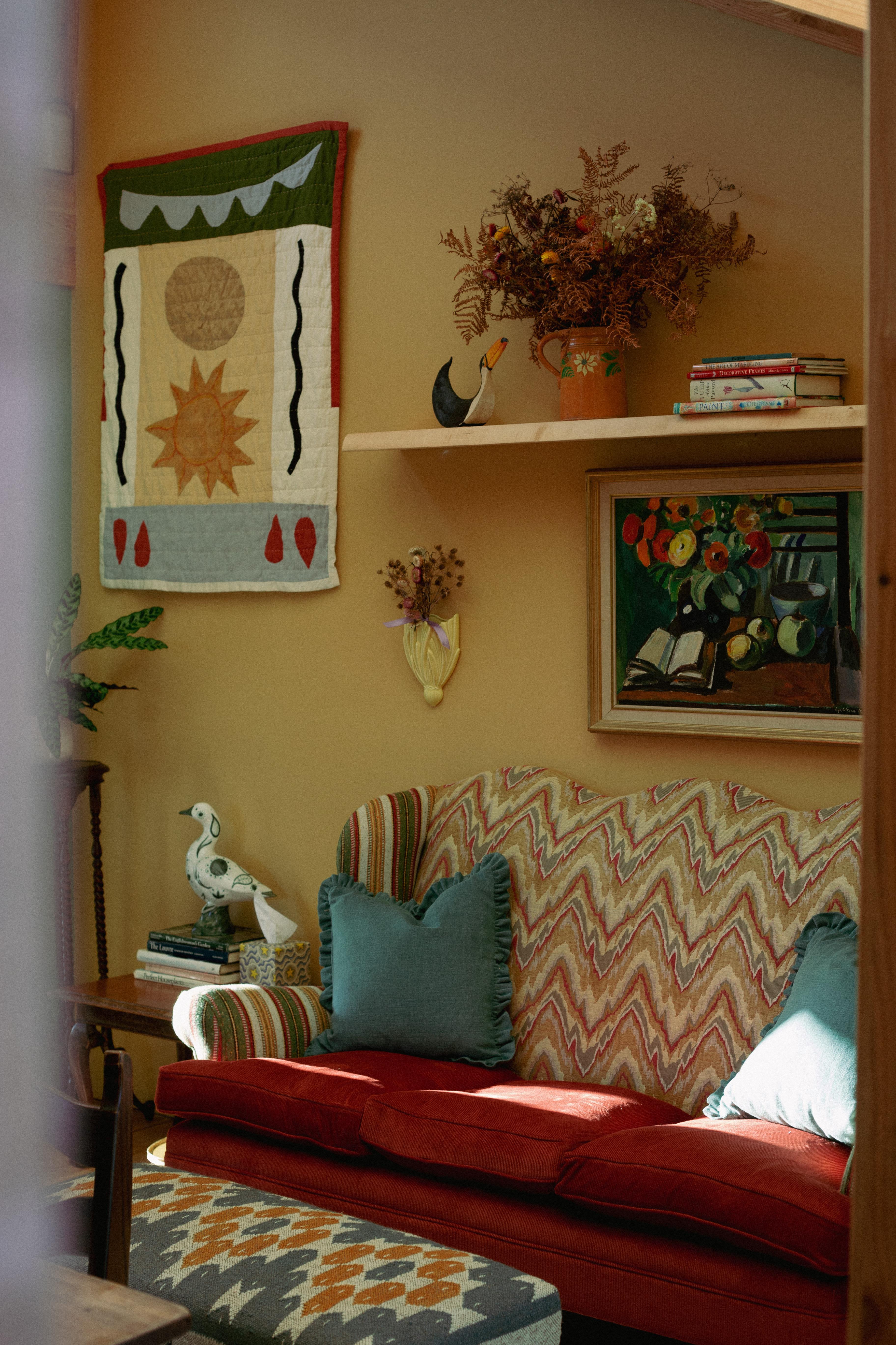 Crows' Nest One Image