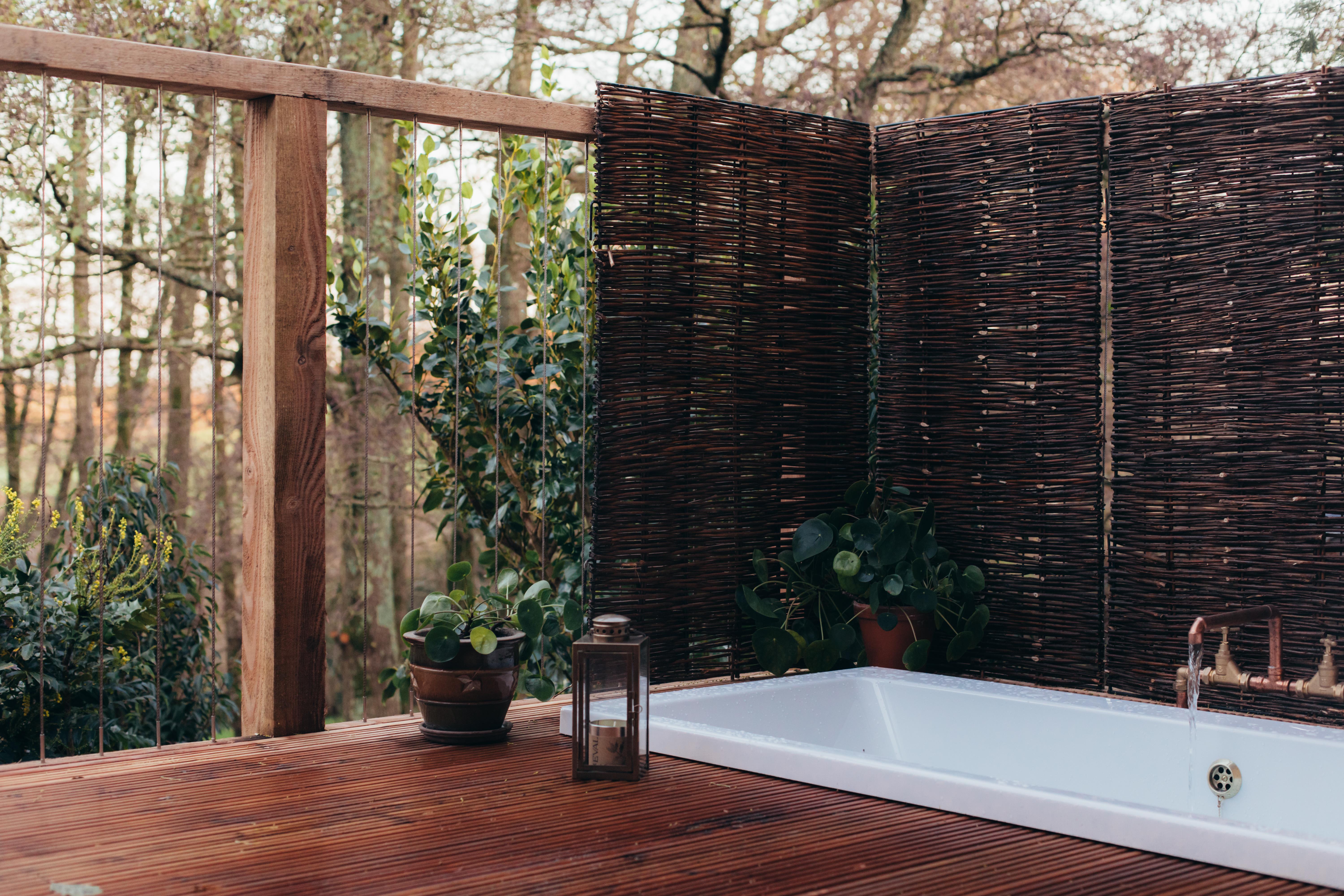 Crows' Nest One Image