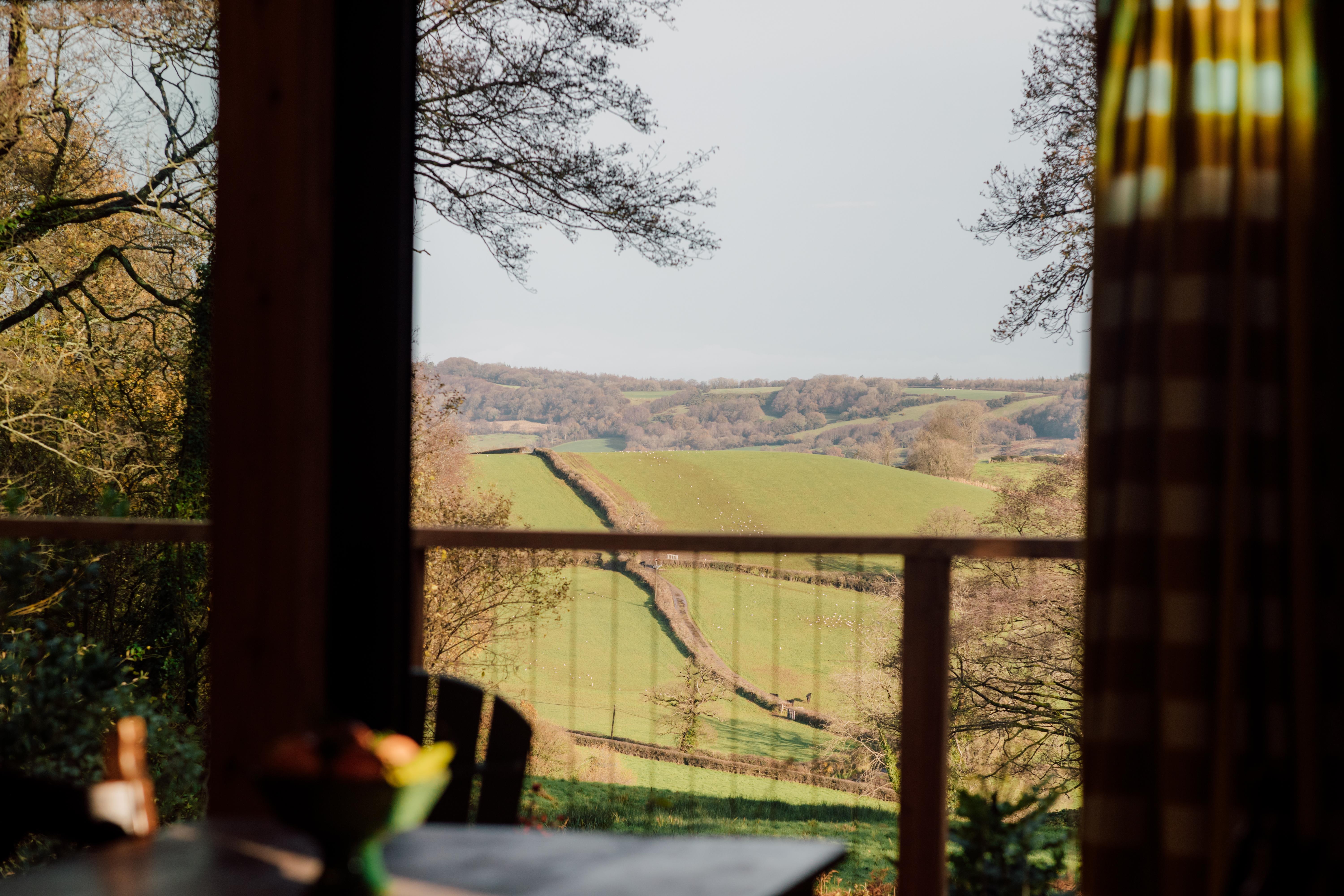 Crows' Nest One Image