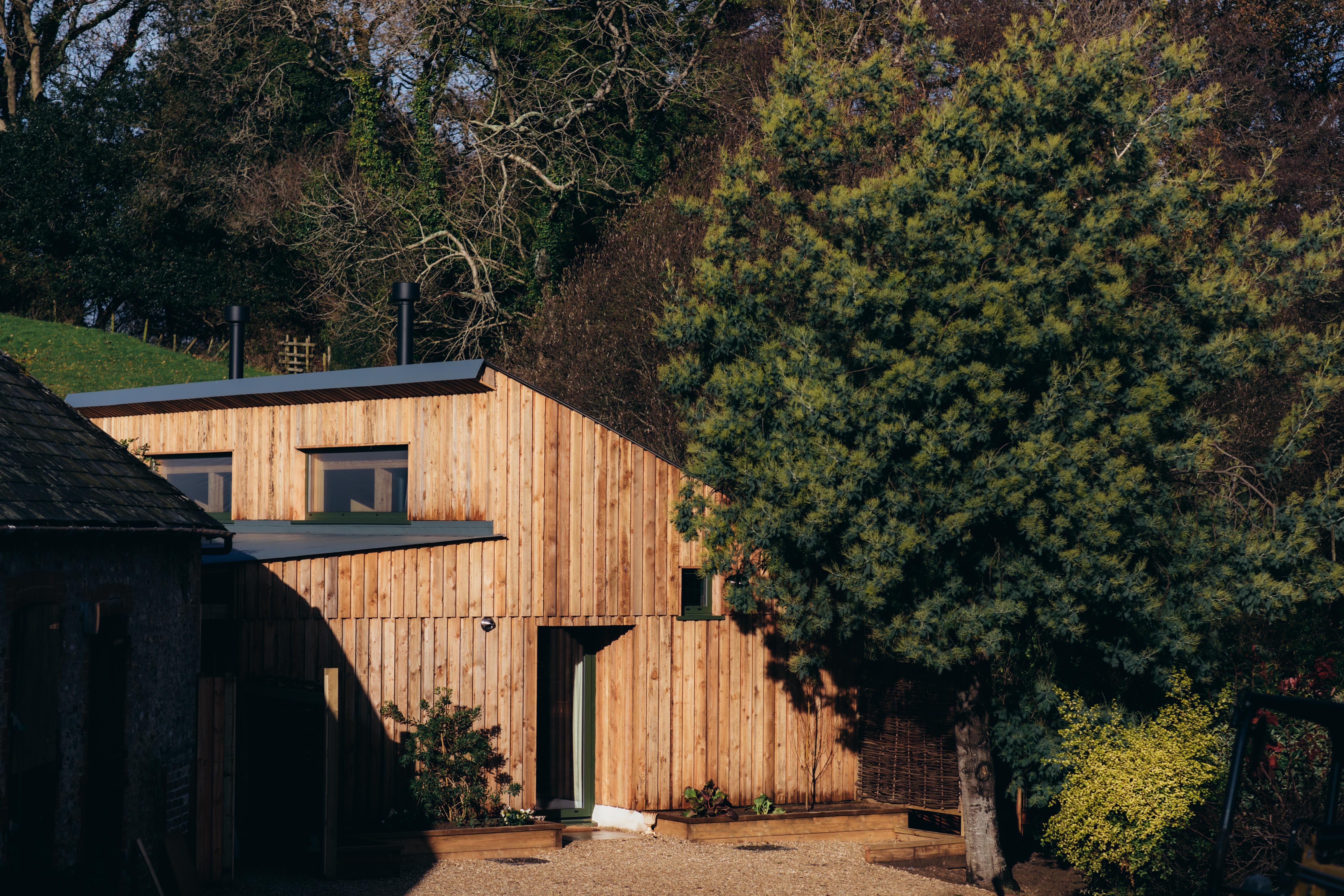 Crows' Nest One Image