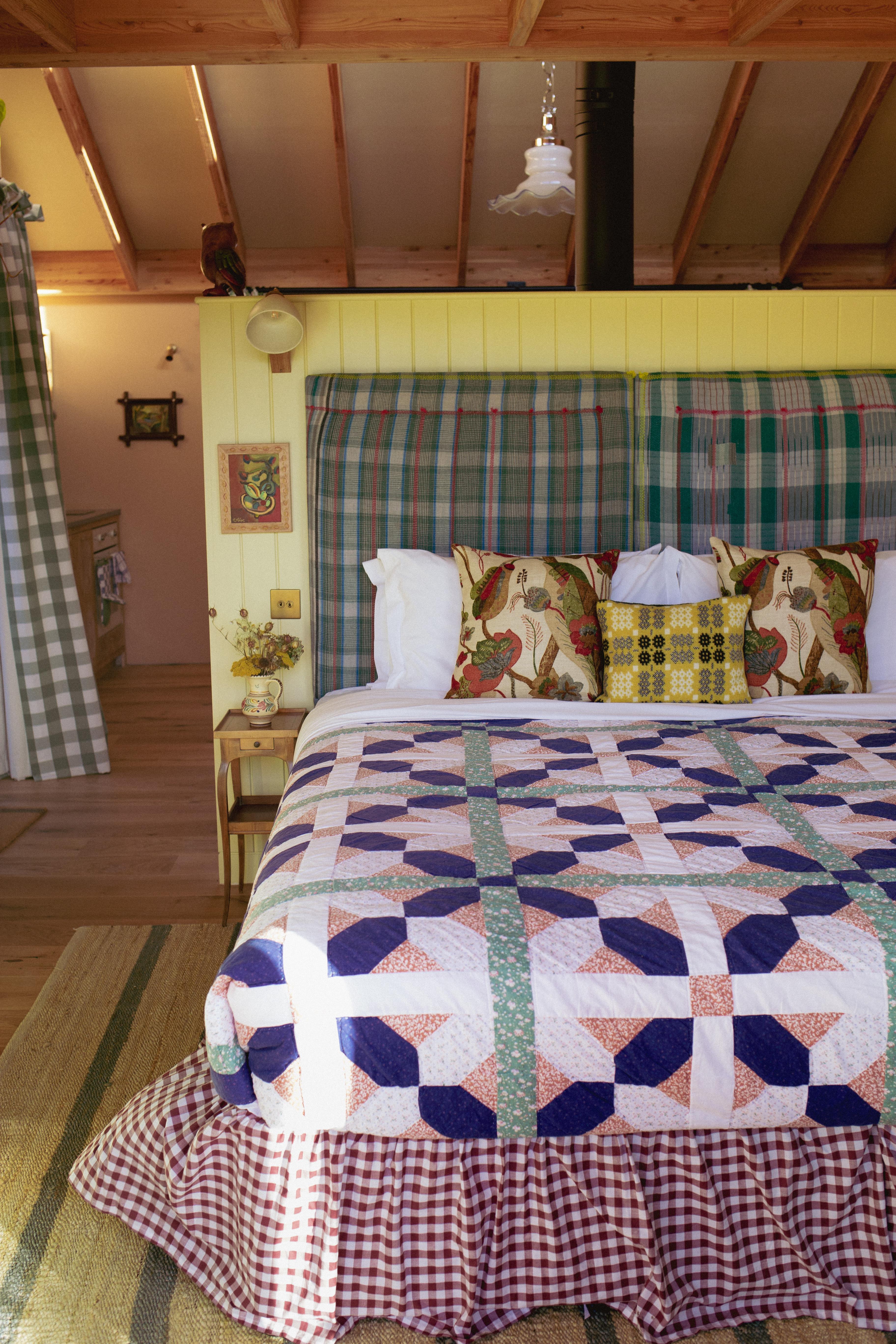 Crows' Nest Two Image