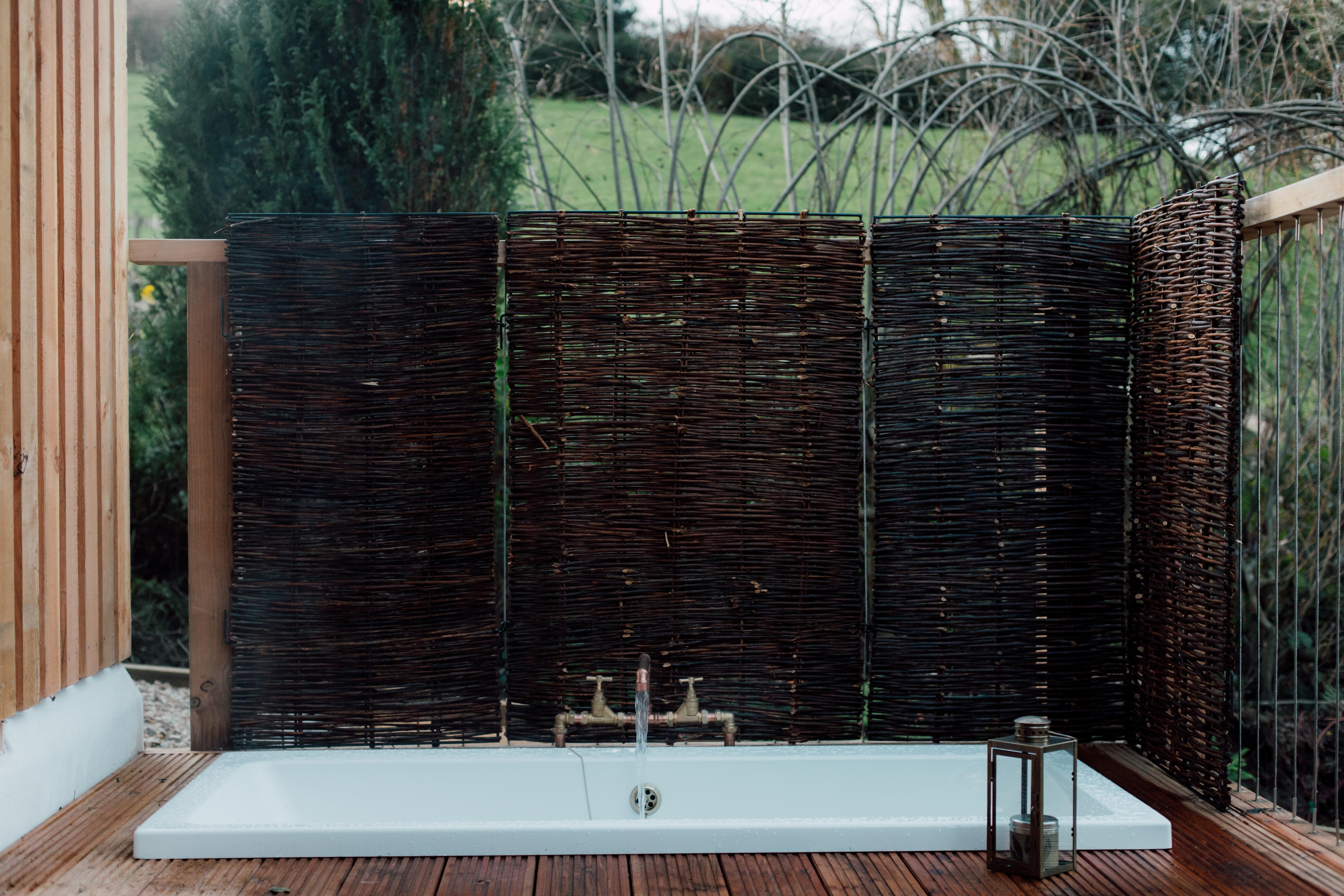 Crows' Nest Two Image