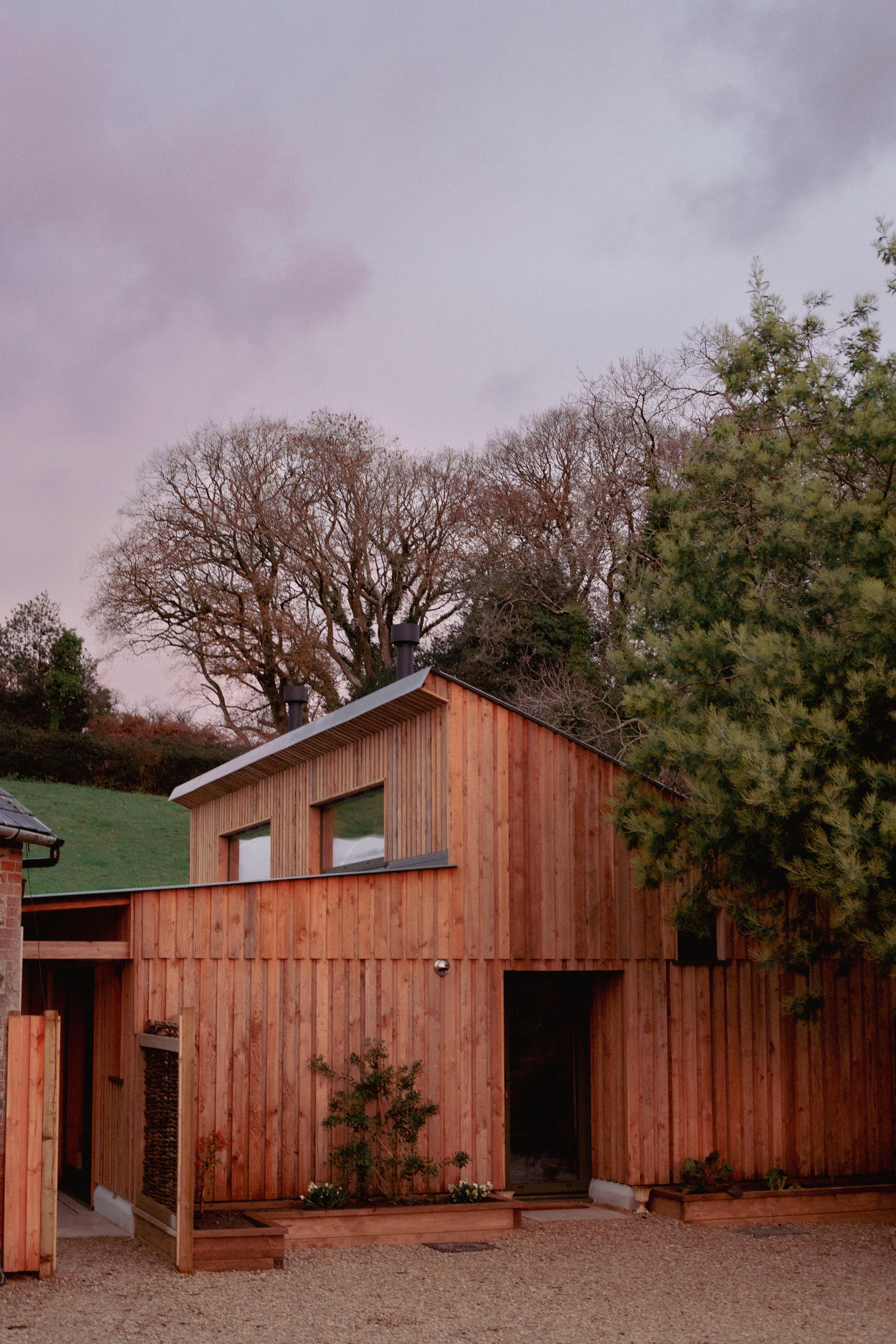 Crows' Nest Two Image