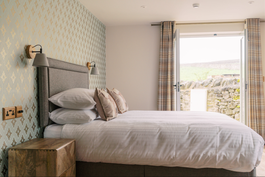 Accommodation Main Picture