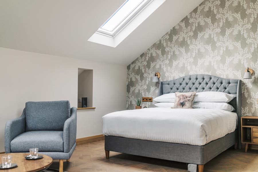 Accommodation Main Picture