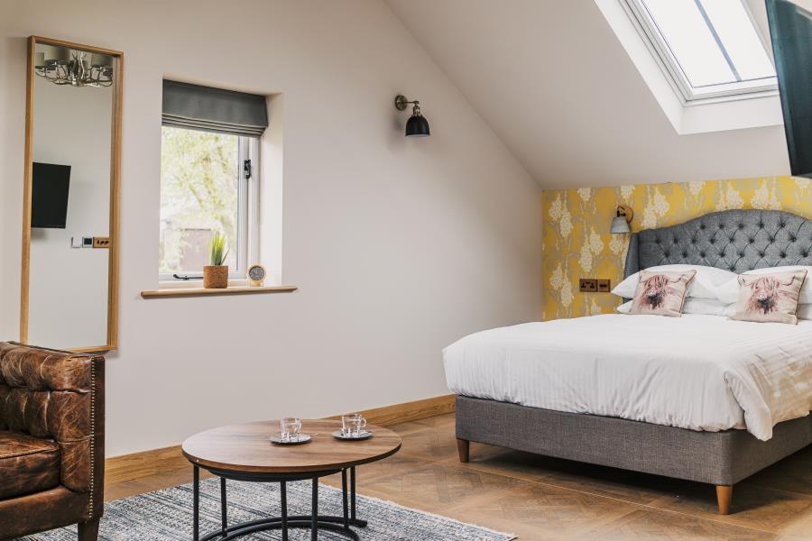 Accommodation Main Picture