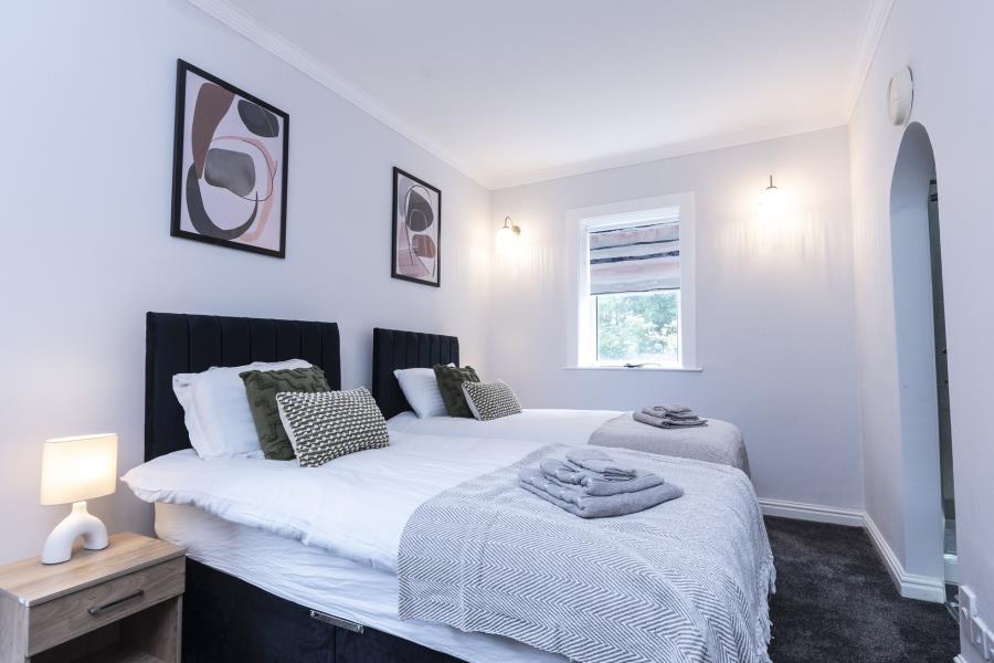 Accommodation Main Picture