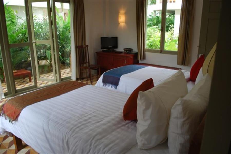 Accommodation Main Picture