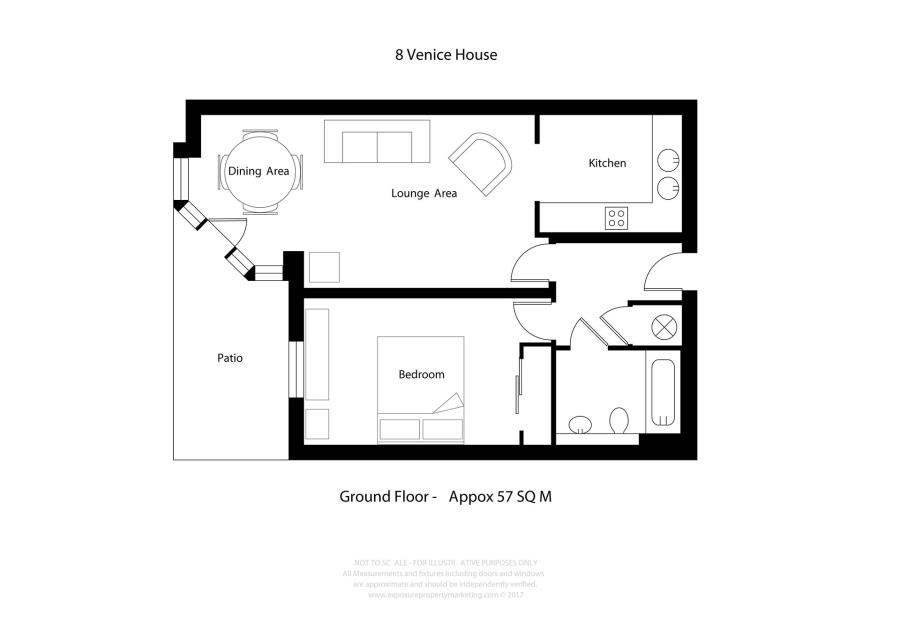 Accommodation Main Picture