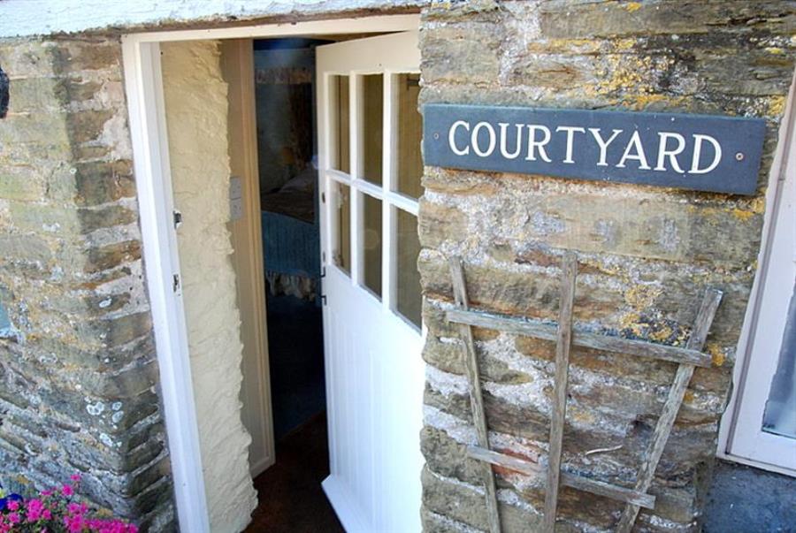 Accommodation Main Picture