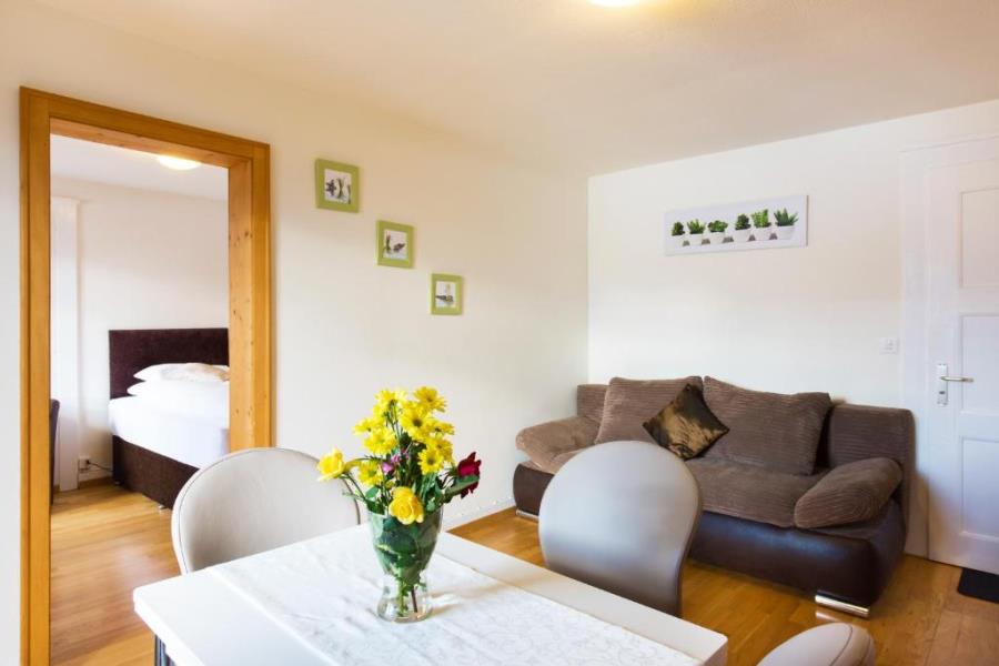 Accommodation Main Picture