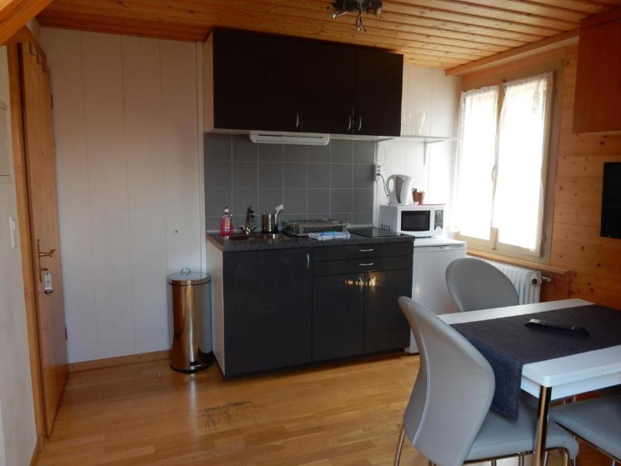 Accommodation Main Picture