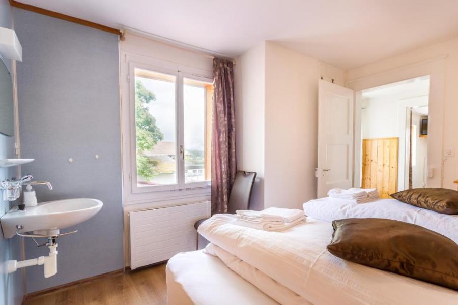 Accommodation Main Picture