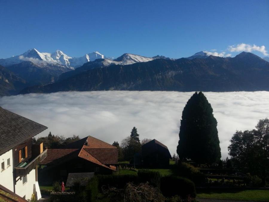 Accommodation Main Picture