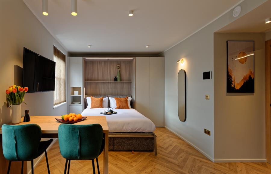 Accommodation Main Picture