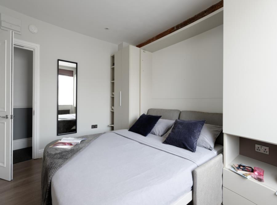 Accommodation Main Picture