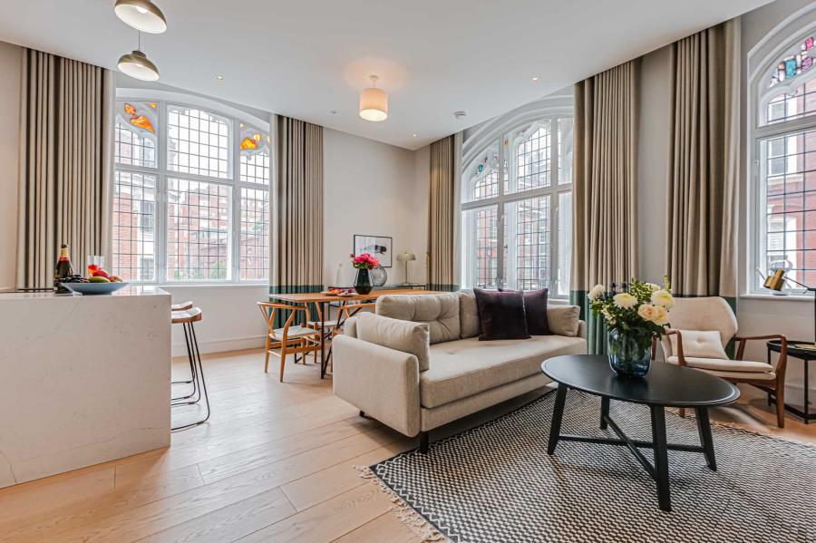 Accommodation Main Picture