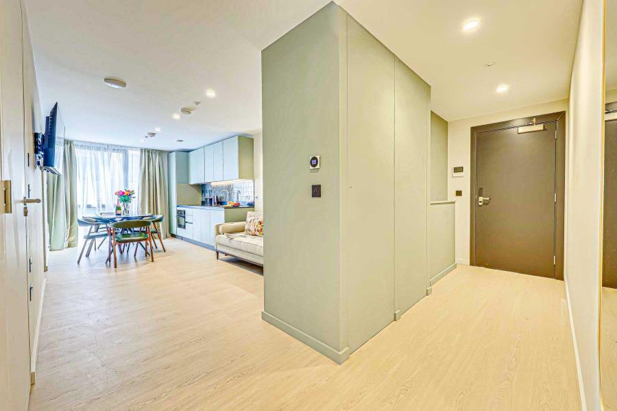 Accommodation Main Picture